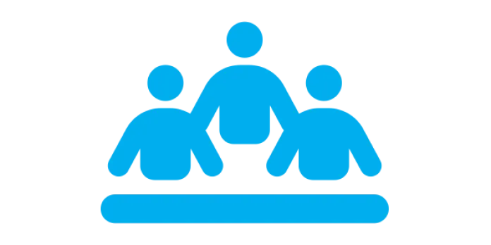 Organizational Value Icon