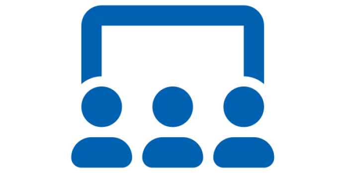 Workplace Value Icon